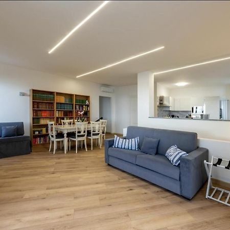 Villa Matilde 圣雷默 外观 照片